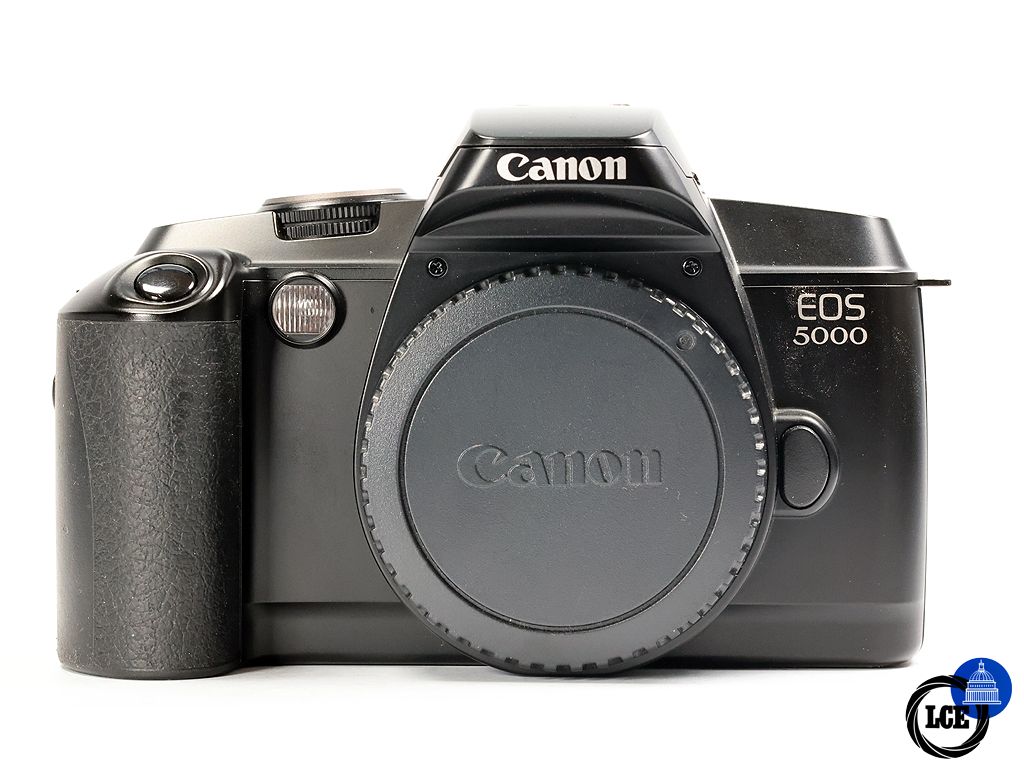 Canon EOS 5000 Body