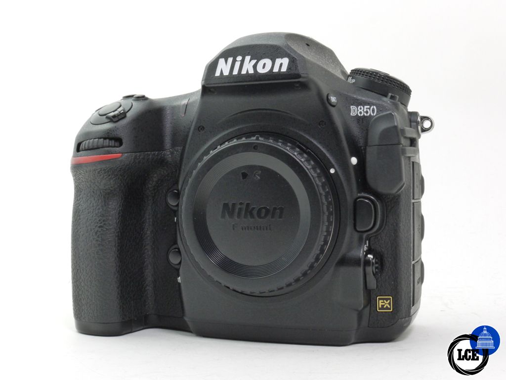 Nikon D850 Body