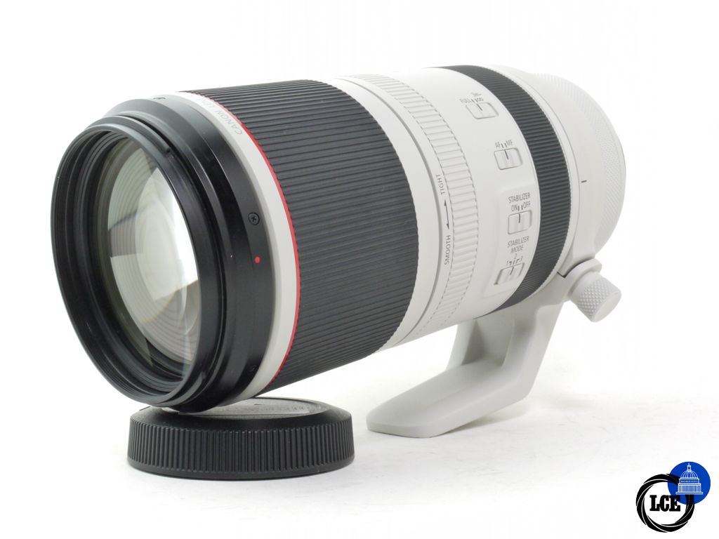 Canon RF 100-500mm F4.5-7.1 L IS USM