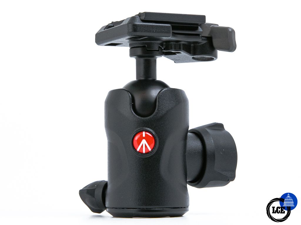 Manfrotto MH496-BH