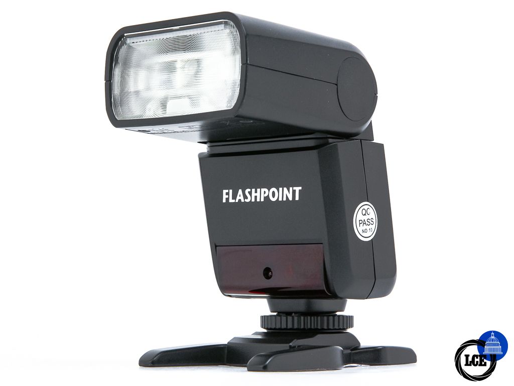 Miscellaneous Flashpoint Zoom R2 Mini Fujifilm Fit