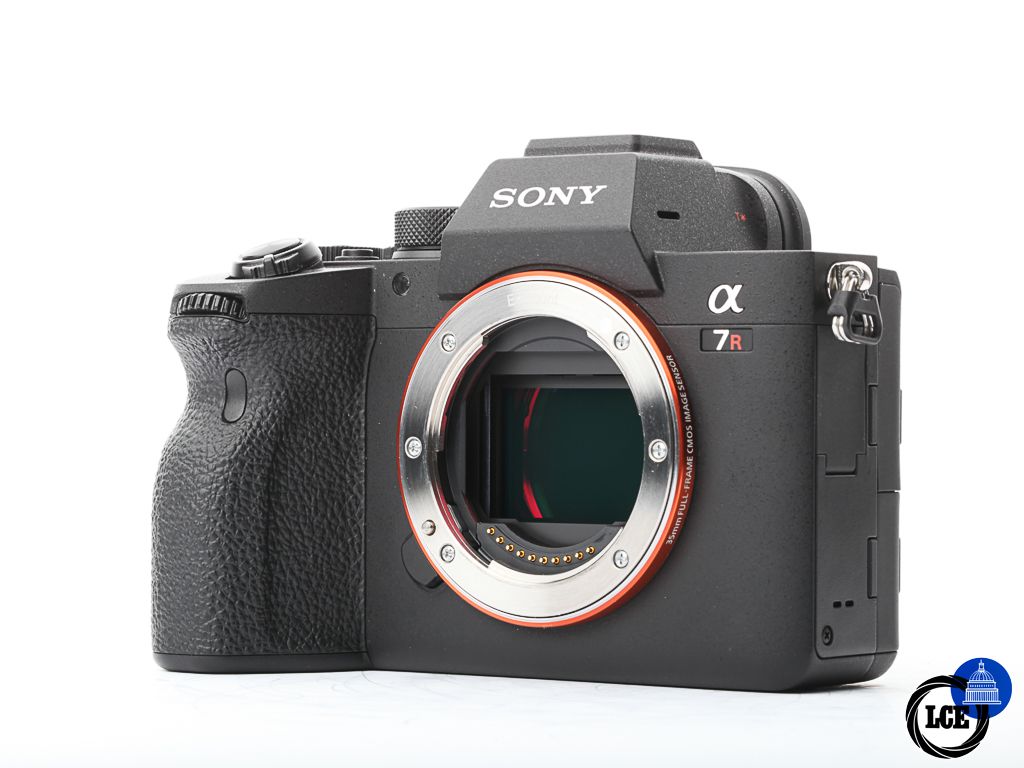 Sony A7 R IVa Body | 10112384