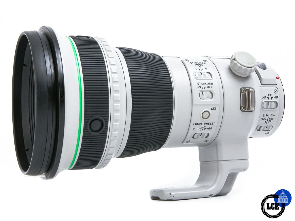 Canon EF 400mm f4 DO IS II USM