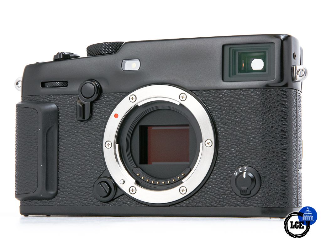 FujiFilm X-Pro3 Body