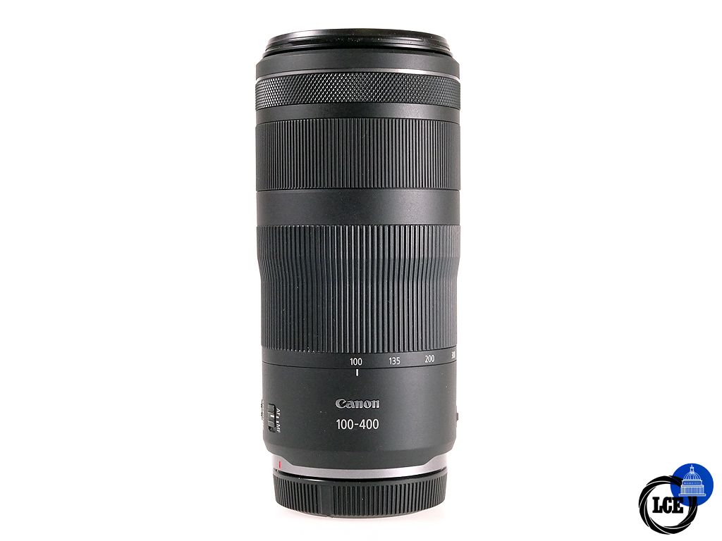 Canon RF 100-400mm f5.6-8 IS USM