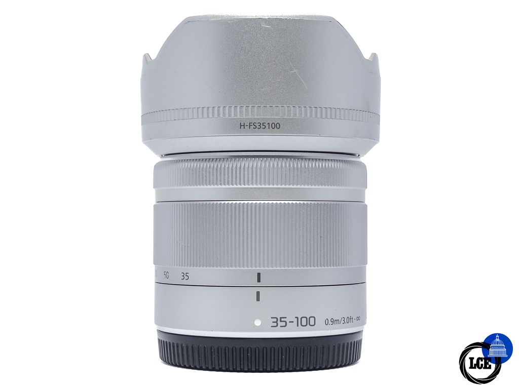 Panasonic Lumix G Vario 35-100mm f/4-5.6 OIS