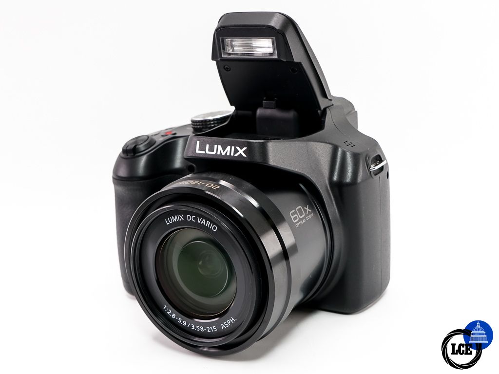 Panasonic FZ82D * LIKE NEW *