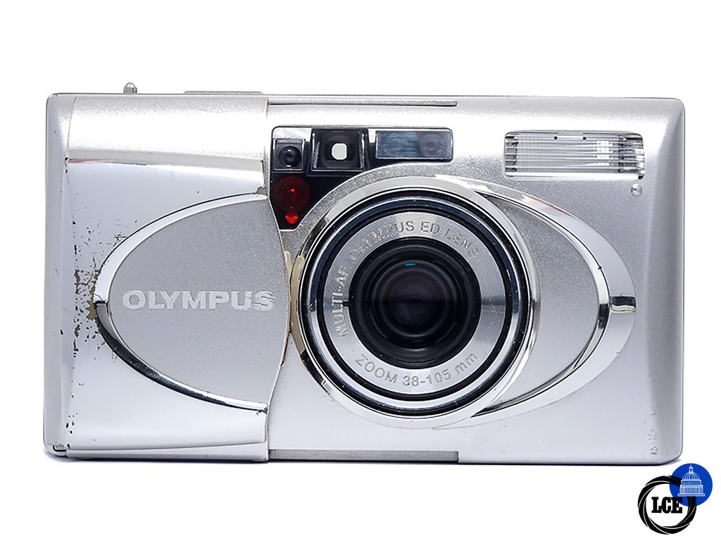 Olympus MJU-V