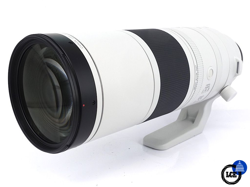 Canon RF 200-800mm F6.3-9 IS USM - Boxed | 5*