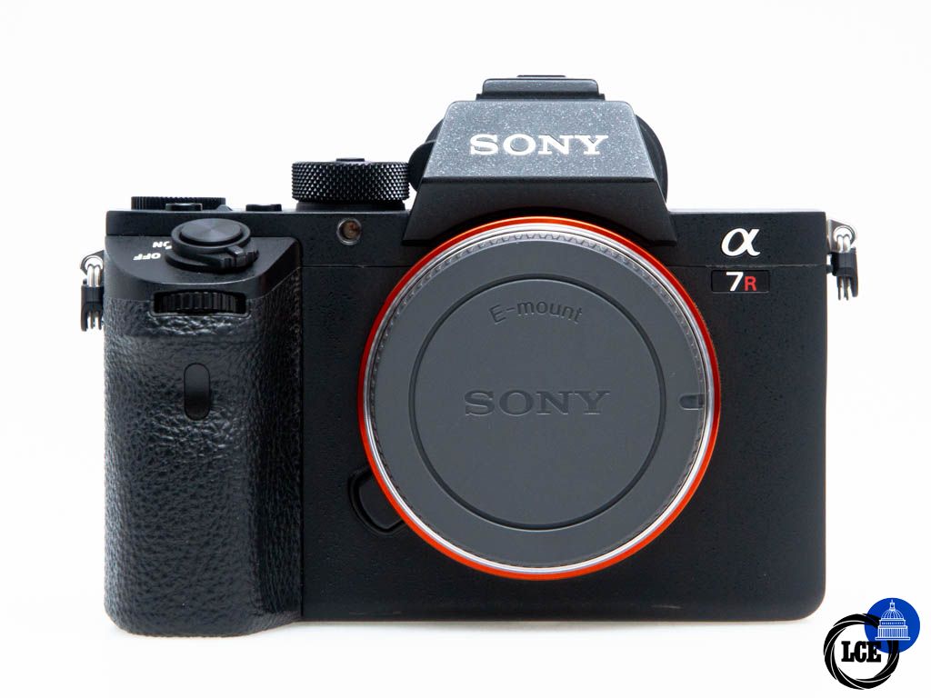 Sony A7R II Body