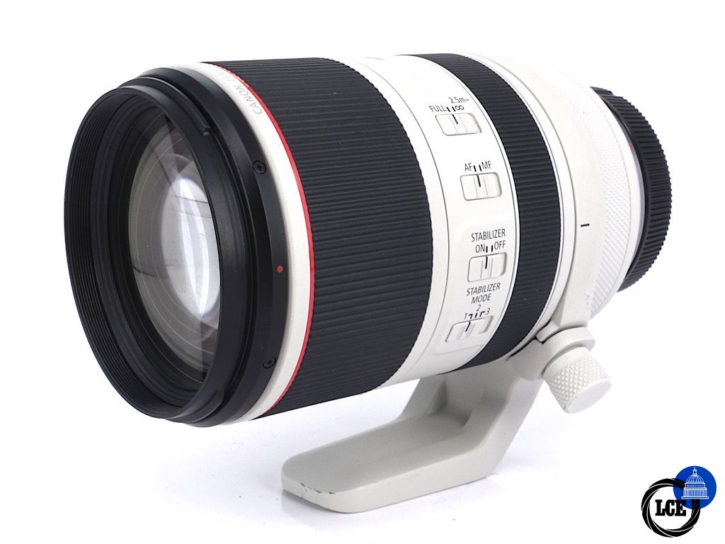 Canon RF 70-200mm F2.8 L IS USM | 