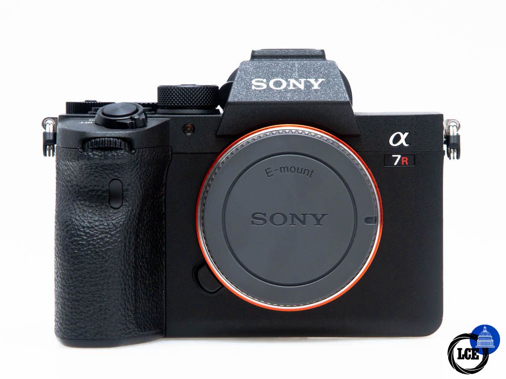 Sony A7R IV A Body