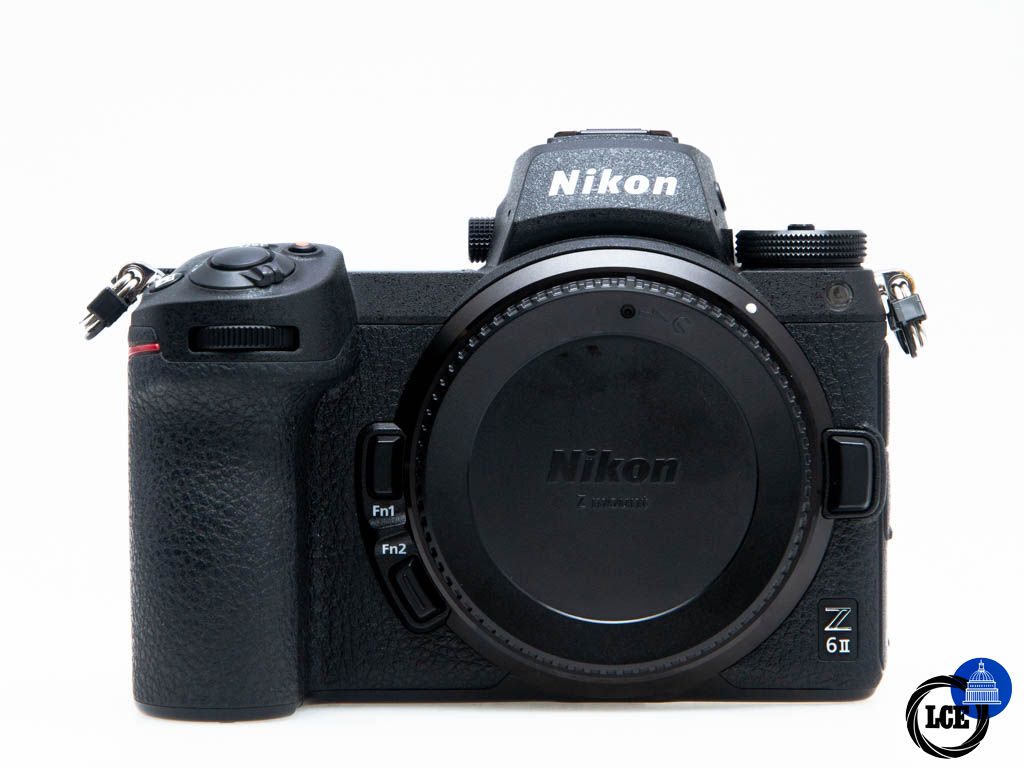 Nikon Z6 II Body