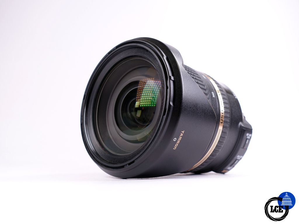 Tamron 24-70mm F2.8 USD VC Di SP (Nikon)