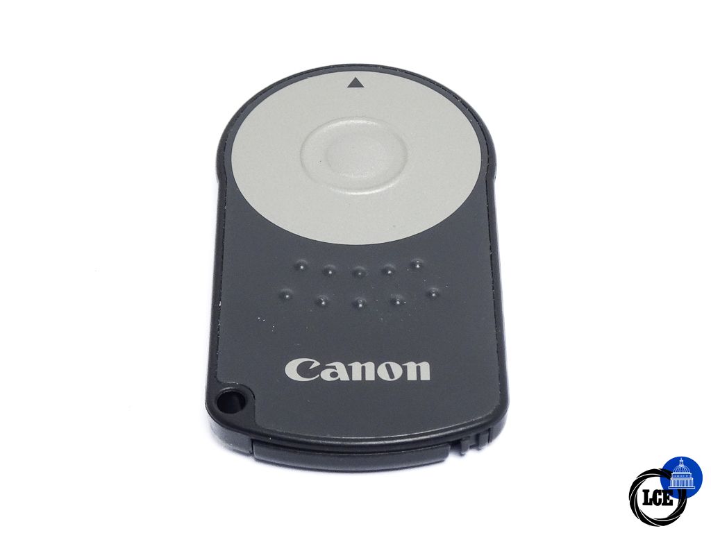 Canon RC-6 Remote