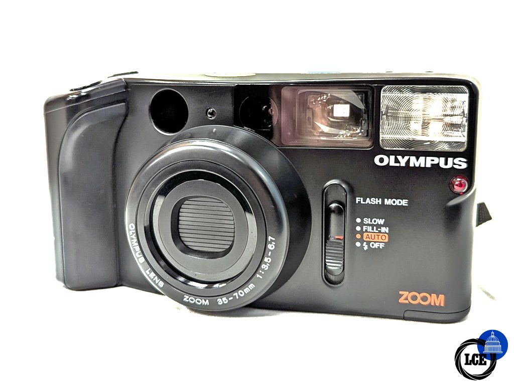 Olympus AZ-1 Zoom