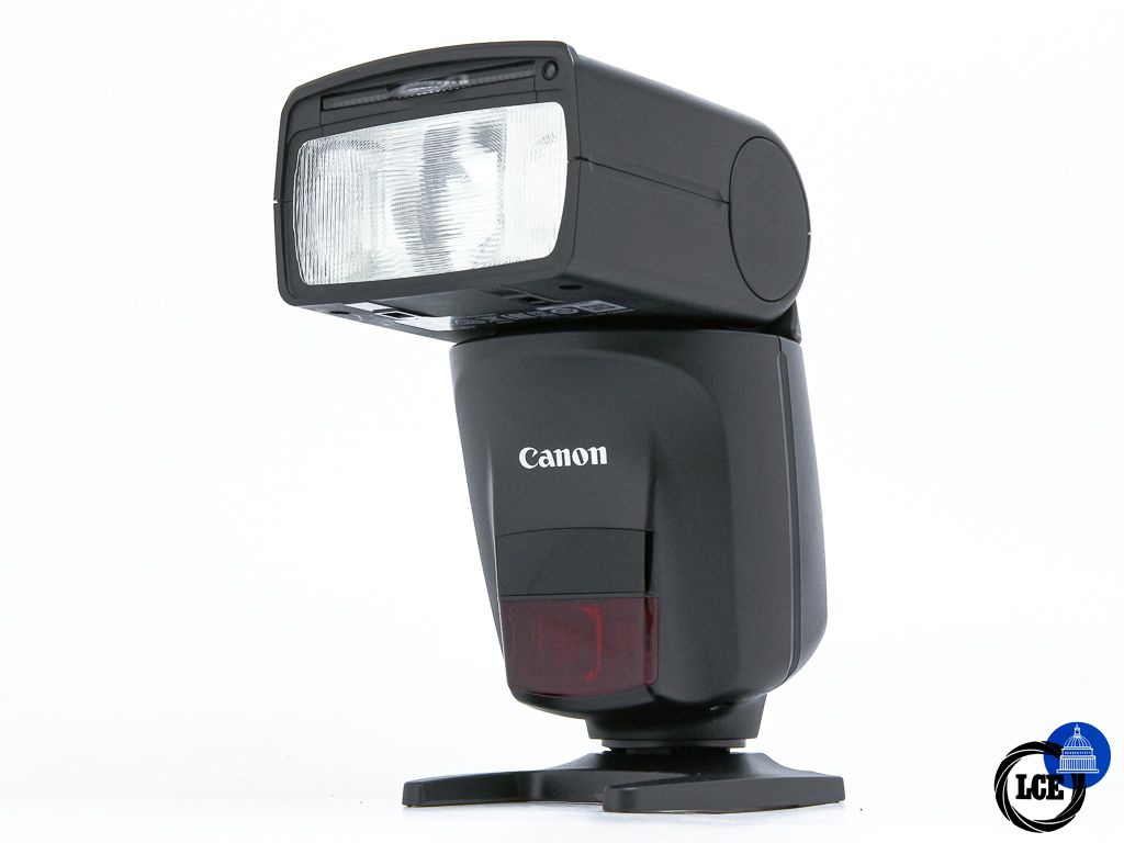 Canon Speedlite 470EX-AI