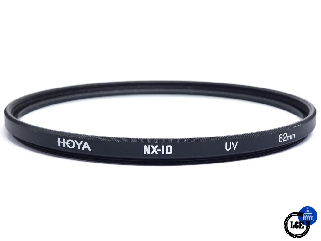 Hoya 82mm NX10 UV