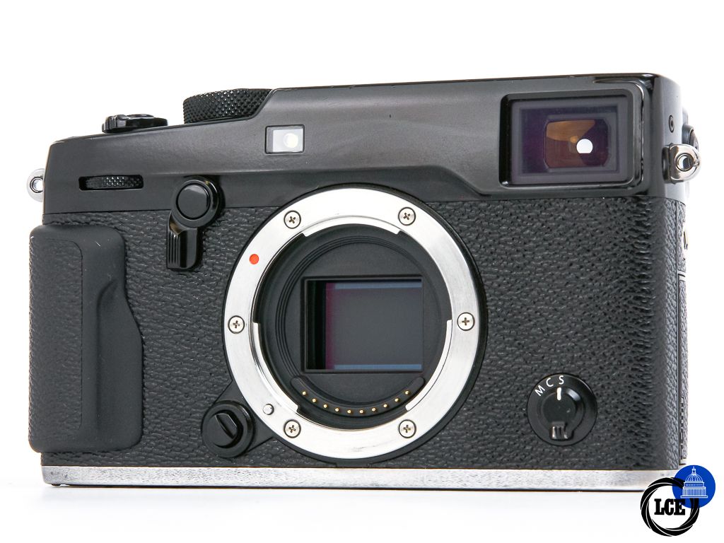 FujiFilm X-Pro2 Body