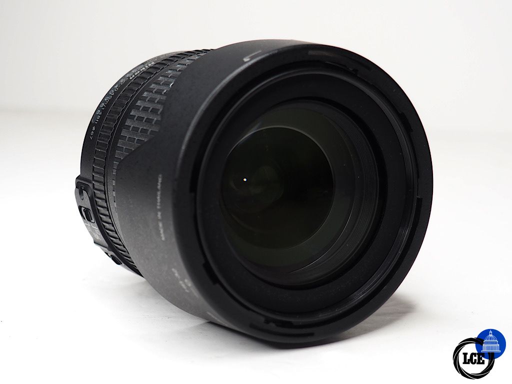 Nikon 18-105mm f/3.5-5.6 G ED VR