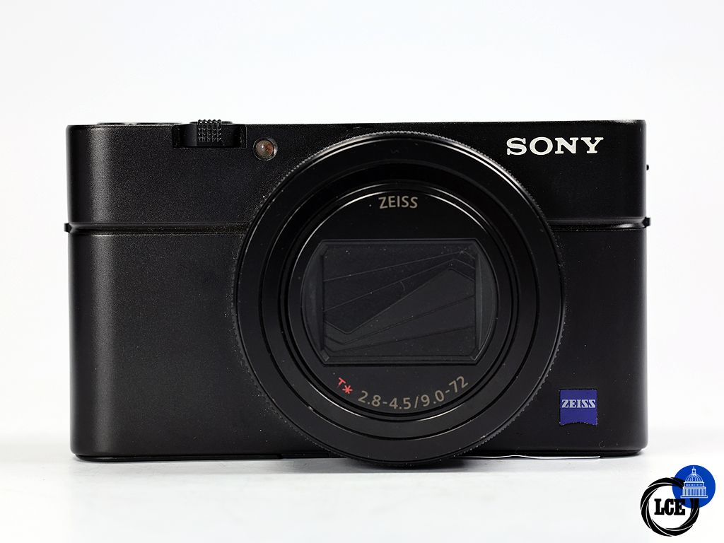 Sony Cybershot RX100 VI *Boxed*