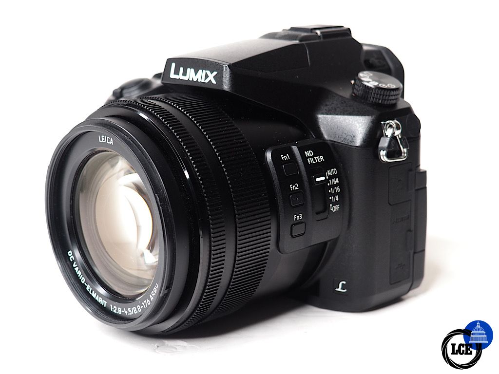 Panasonic Lumix FZ2000