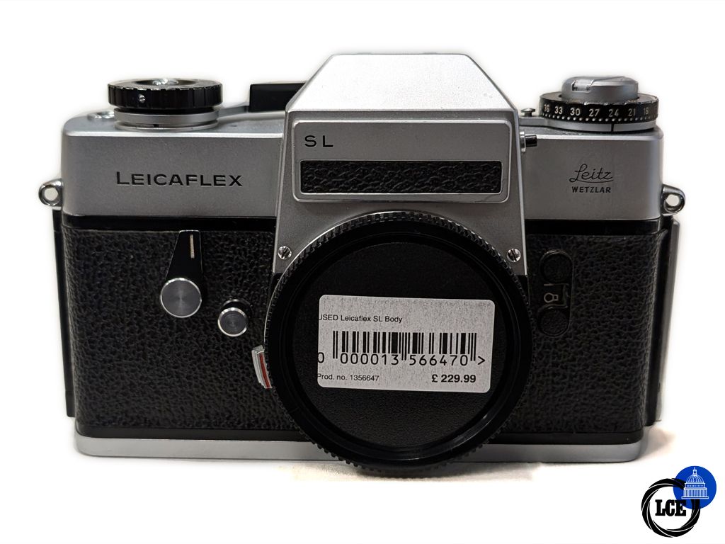 Leica Leicaflex SL Body