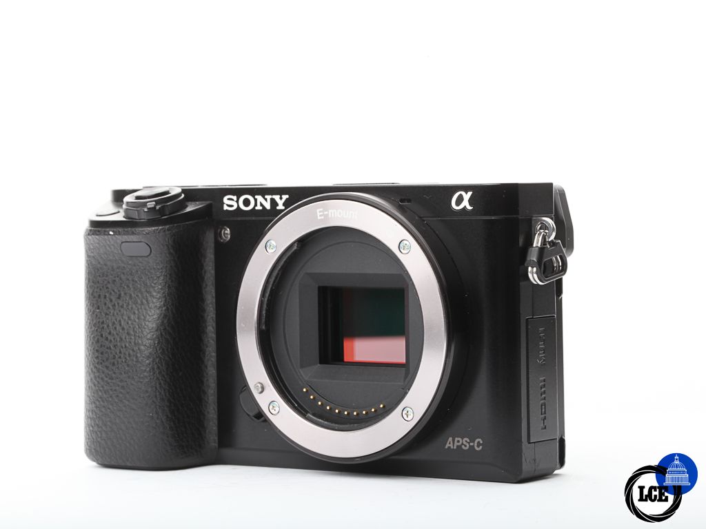 Sony A6000 Body | 10112449