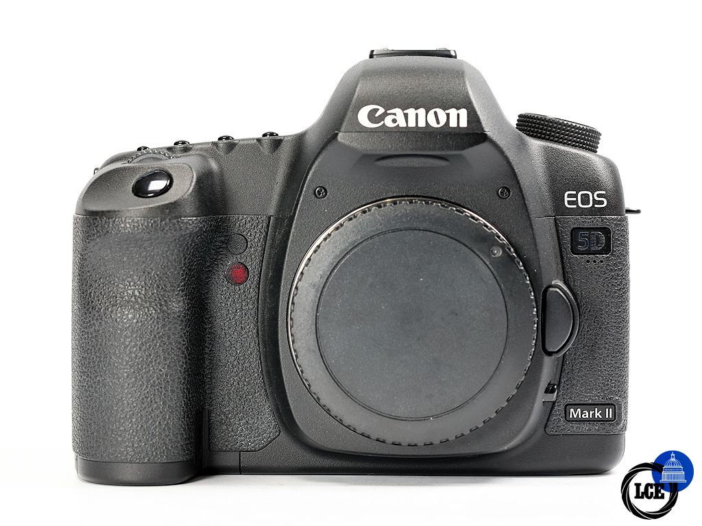 Canon EOS 5D MKII *Boxed*