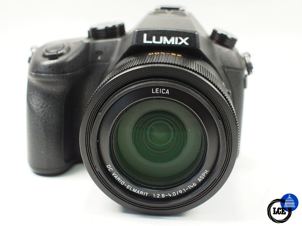 Panasonic FZ1000