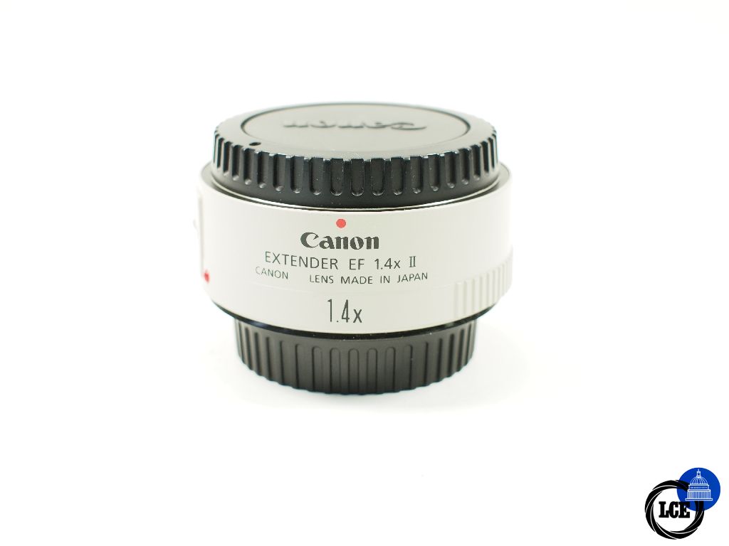 Canon EF 1.4x II