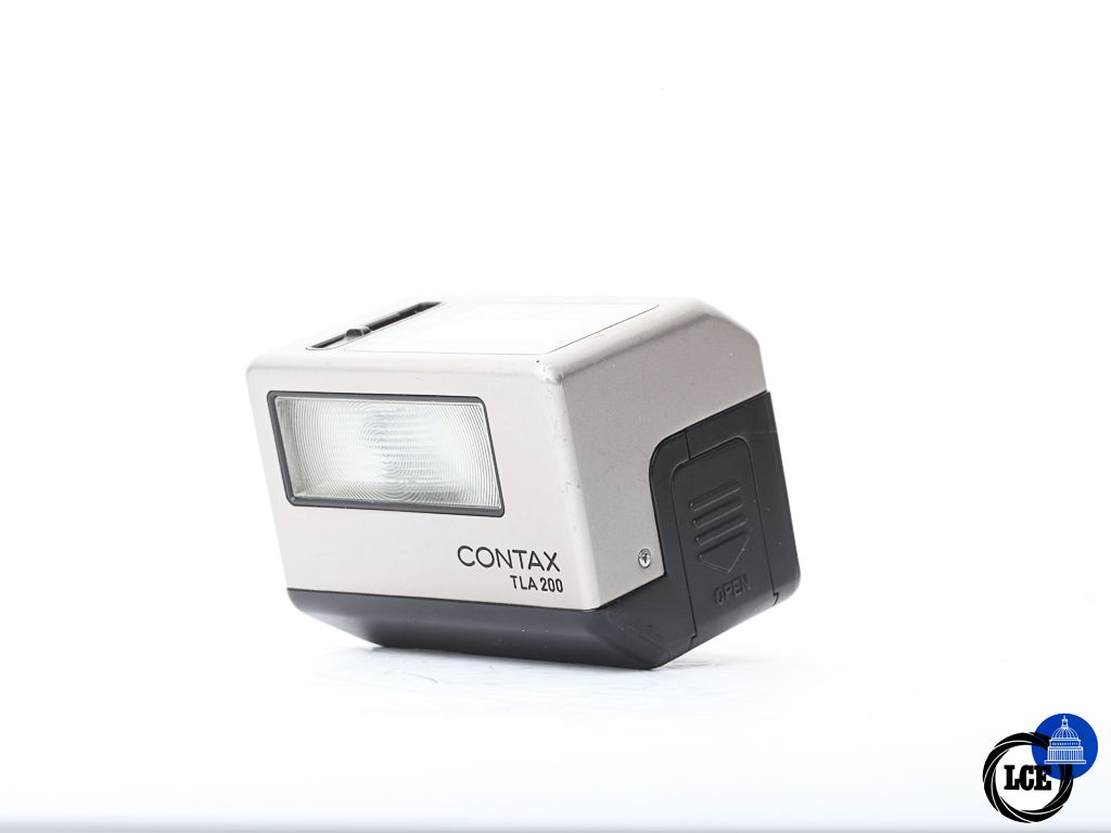 Contax TLA 200 Flash | 10112398