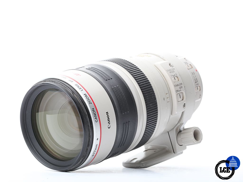 Canon EF 100-400mm f/4.5-5.6L IS | 10112450