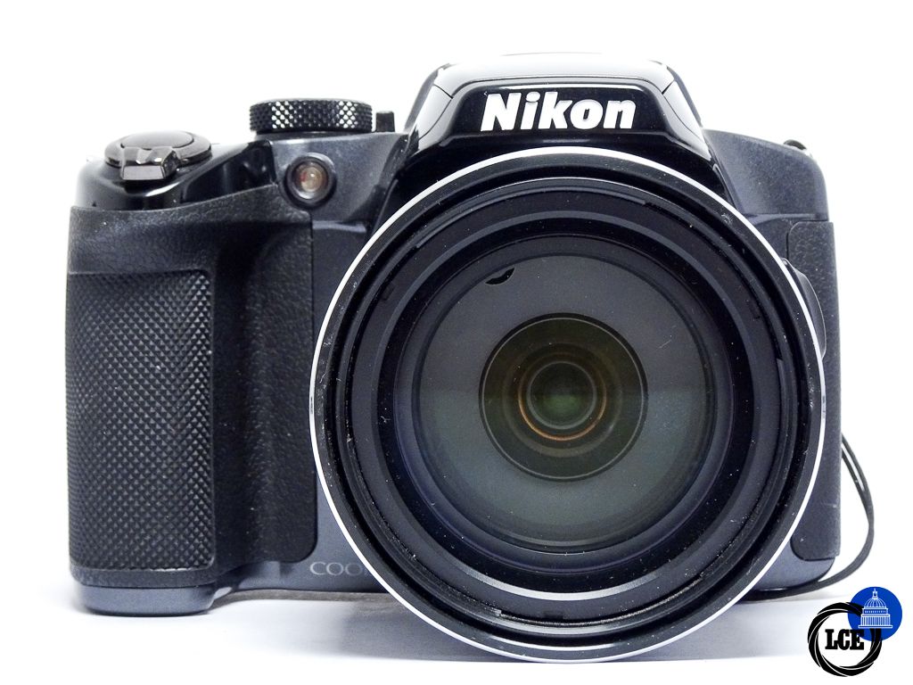 Nikon Coolpix P510