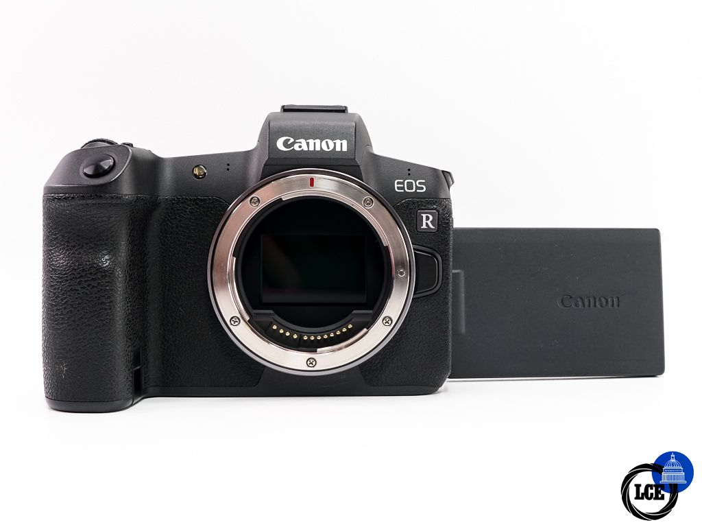 Canon EOS R Body 