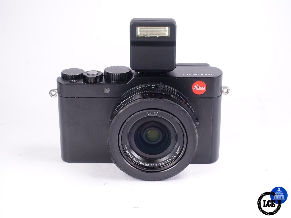 Leica D-Lux 7