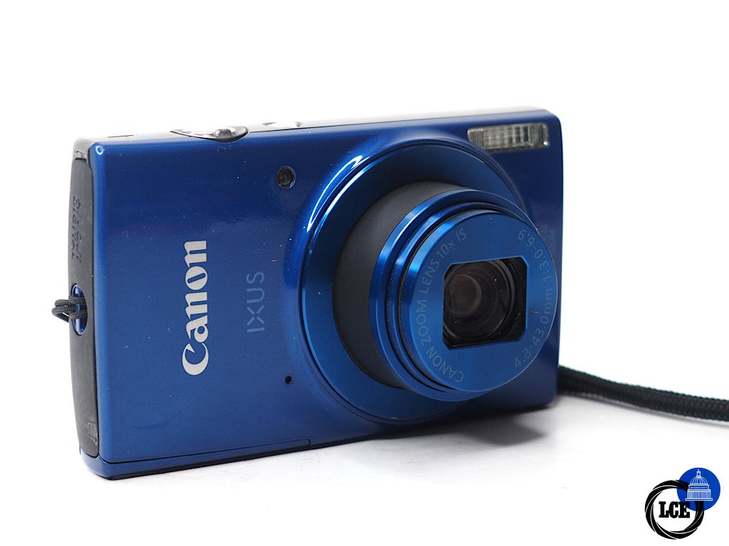 Canon Ixus 180