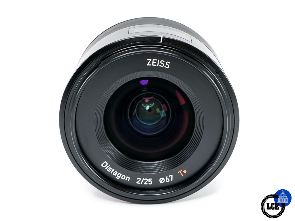 Zeiss Batis 25mm f2 Distagon T*