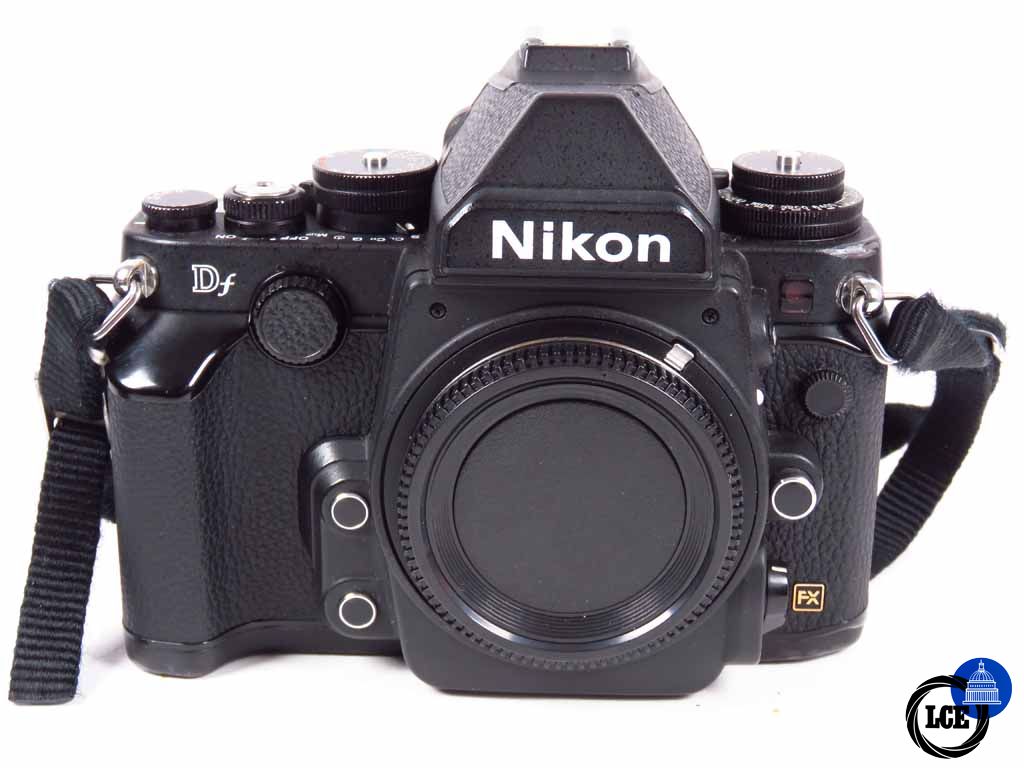 Nikon Df