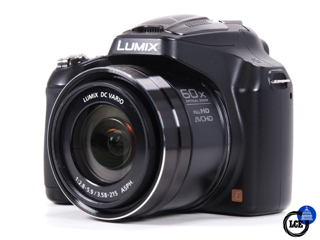 Panasonic FZ72