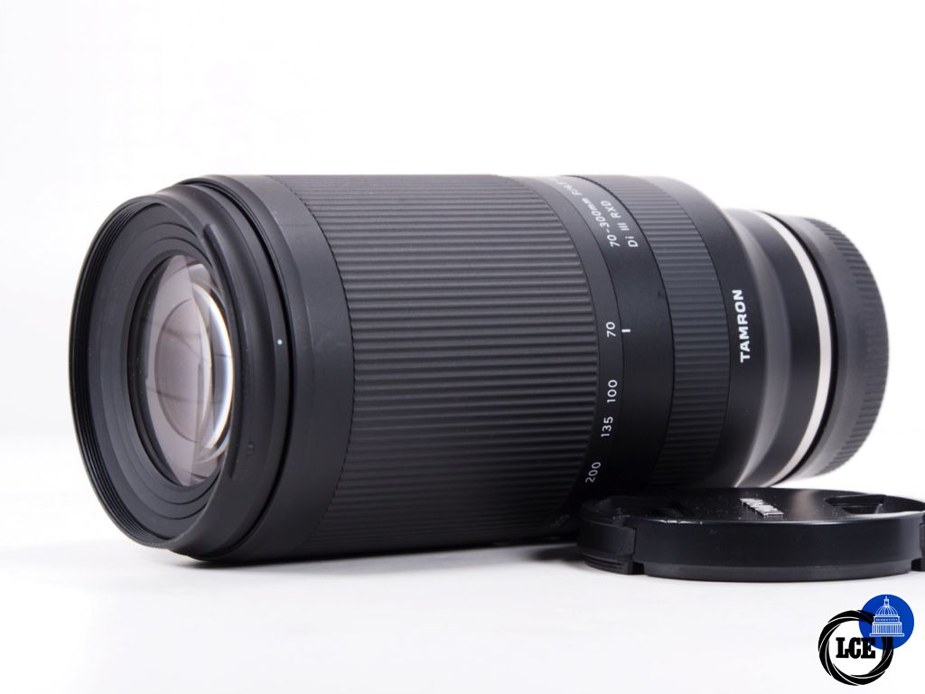 Tamron 70-300mm F4.5-6.3 Di III RXD Sony FE