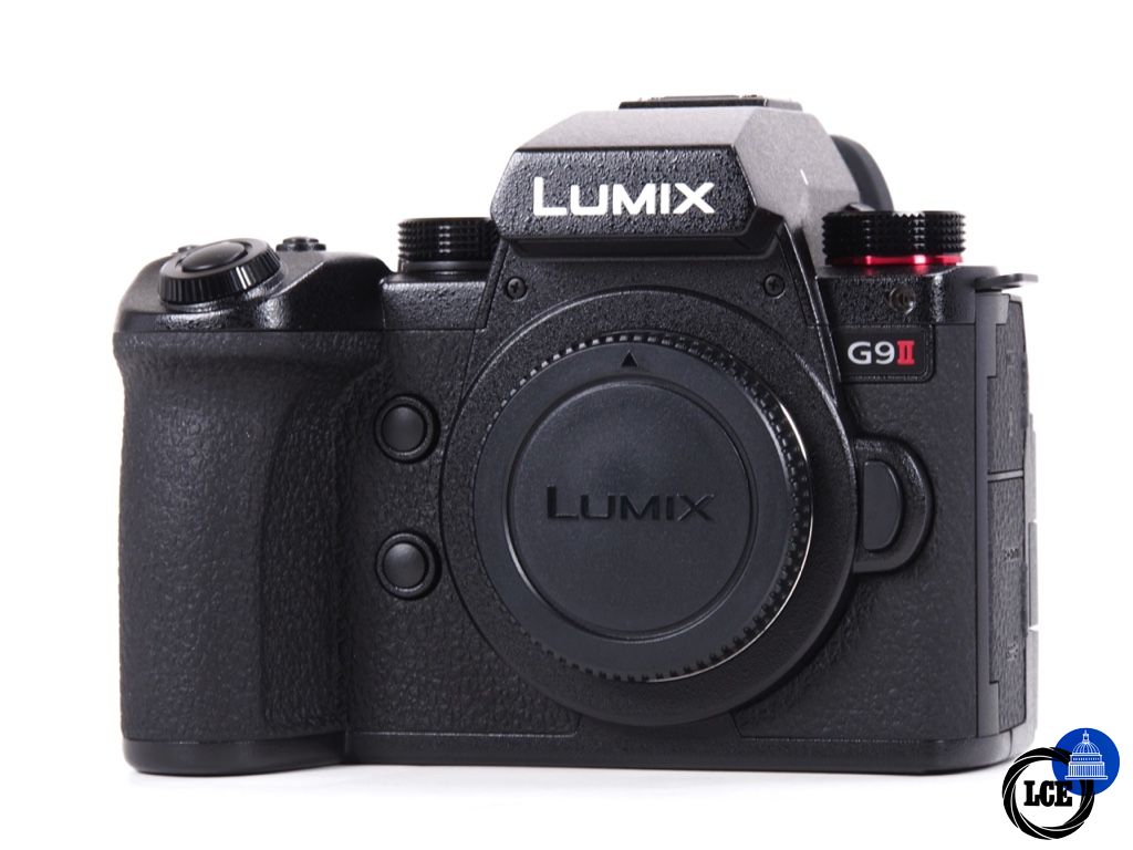 Panasonic G9 II Body