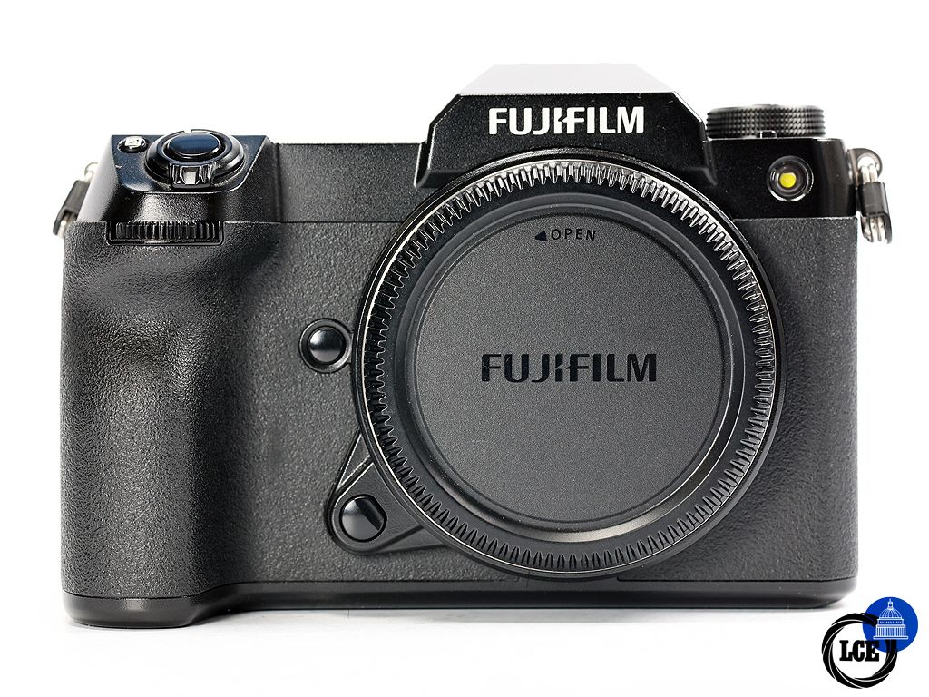 FujiFilm GFX 100S Body *<5K shutter* *Boxed*