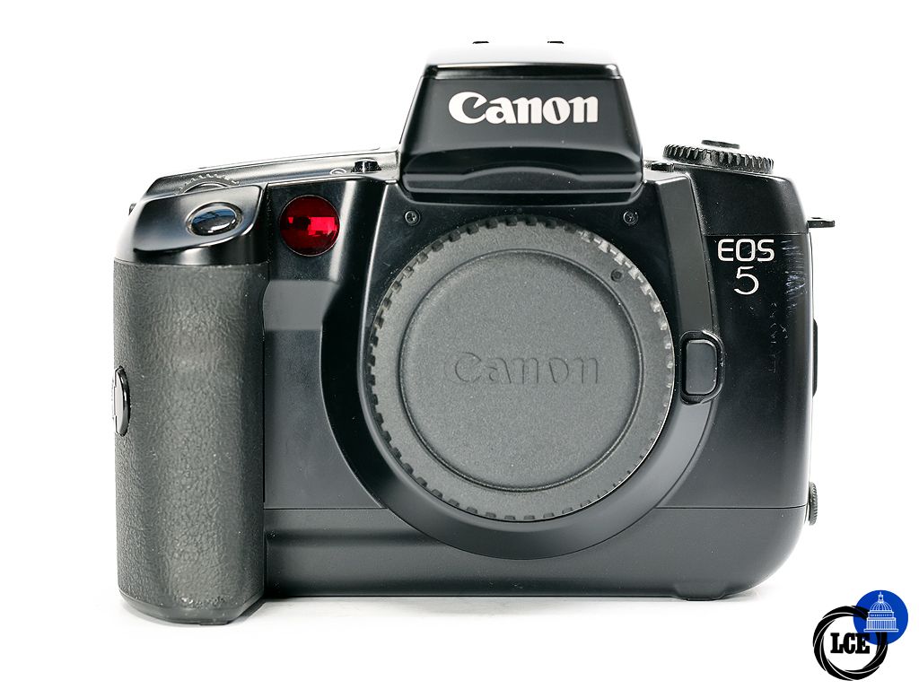 Canon EOS 5 Body *Boxed*