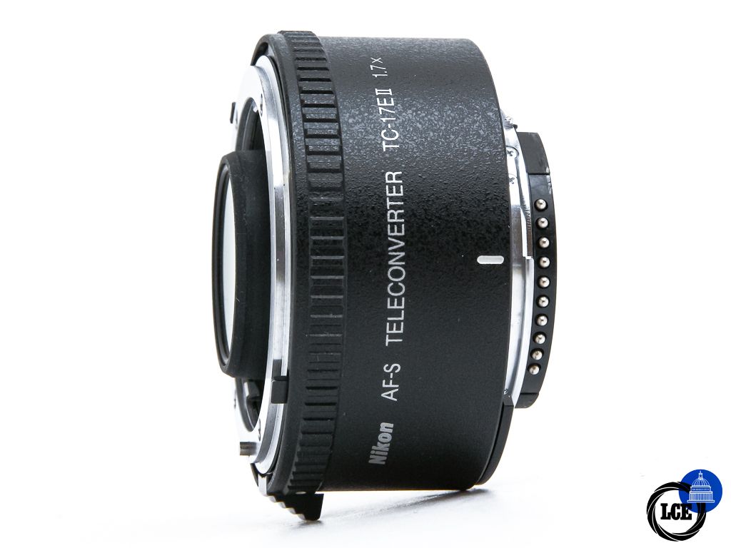 Nikon AF-S Teleconverter TC-17E II