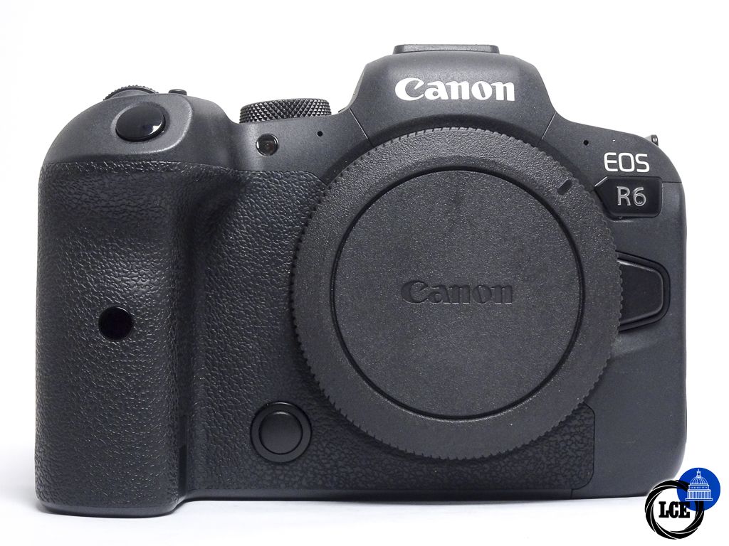 Canon EOS R6