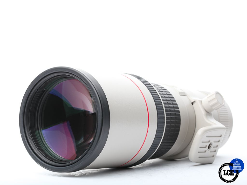 Canon EF 400mm f/5.6L USM | 10112439