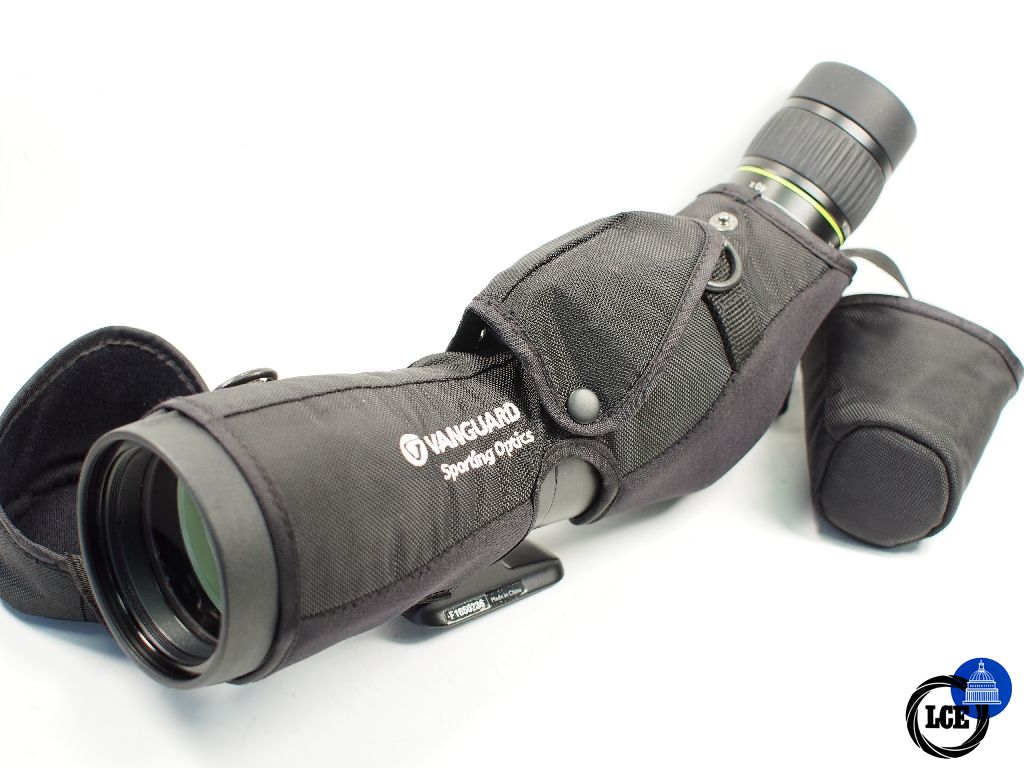 Vanguard HD 15-45x65