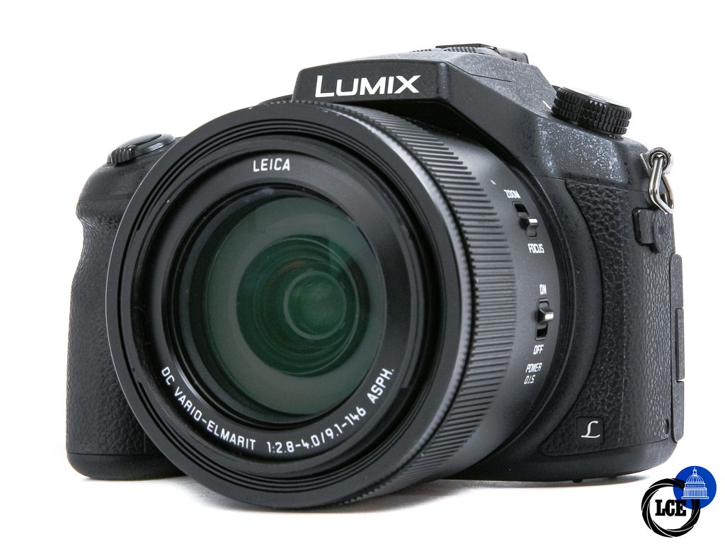 Panasonic Lumix FZ1000