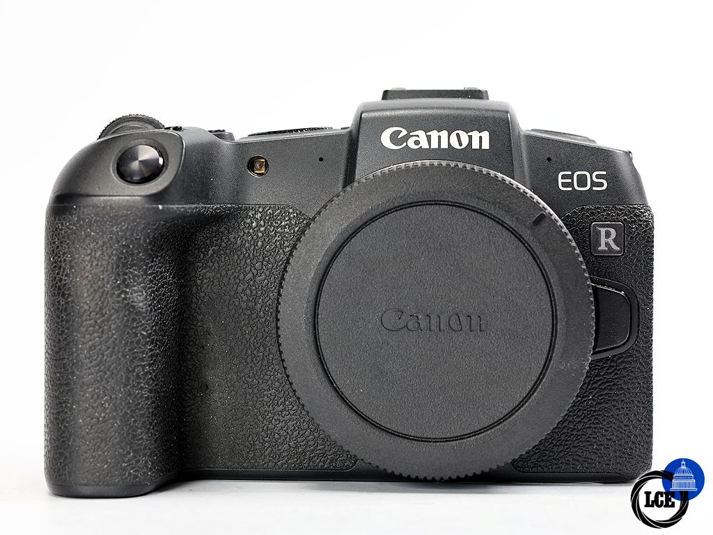 Canon EOS RP Body *Boxed*